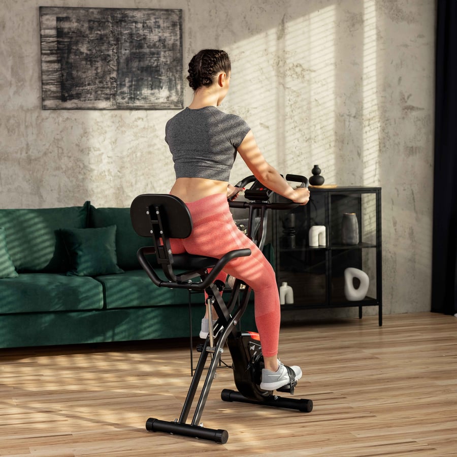 Rower treningowy Xbike HS-3030X