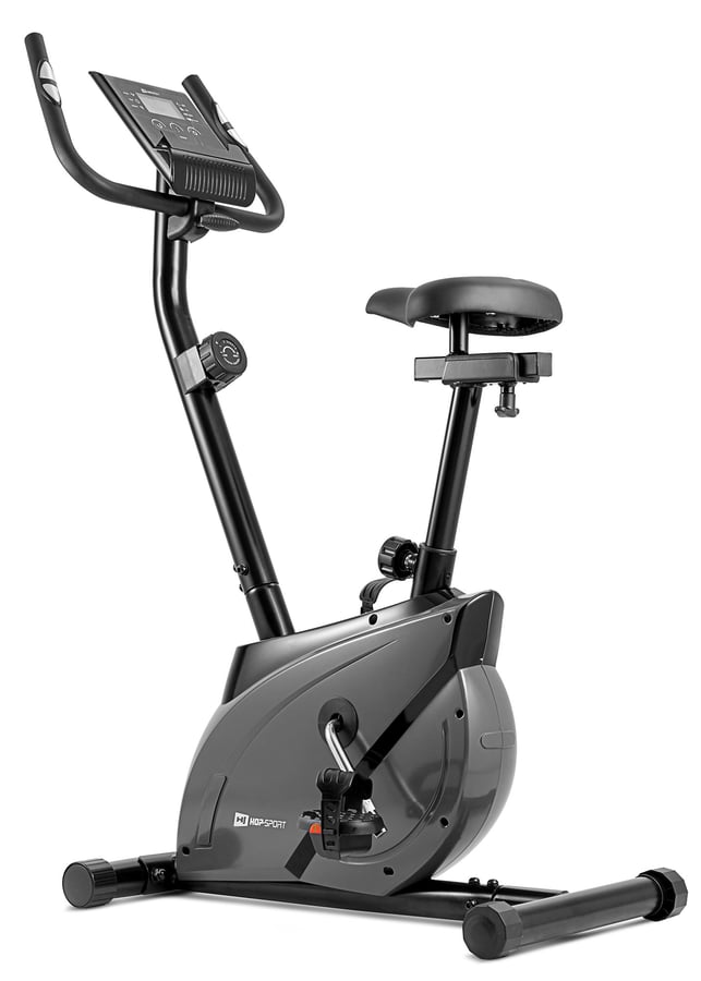 MAGNETICKÝ ROTOPED HS-2070 ONYX - 1