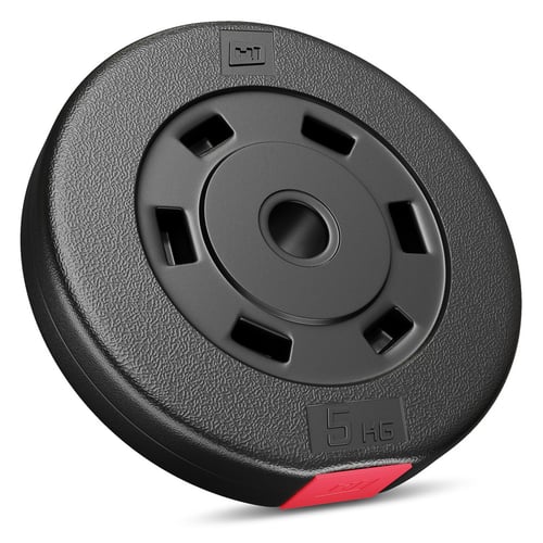 Standard Weights Set 30 kg (4x5