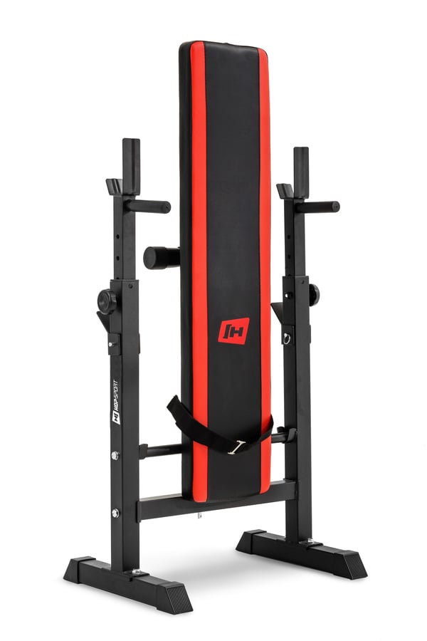 Zestaw kulturystyczny Premium 6