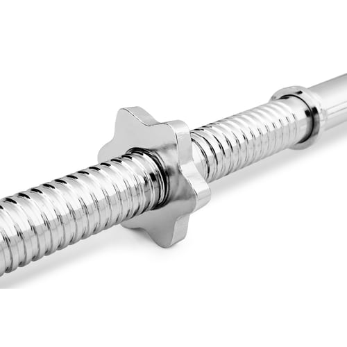 EZ Curl Bar 120 cm (30 mm) HS-L