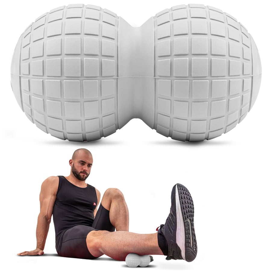 Piłeczka do masażu EVA 190mm po