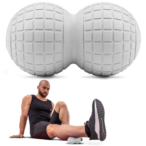 Piłeczka do masażu EVA 190mm po