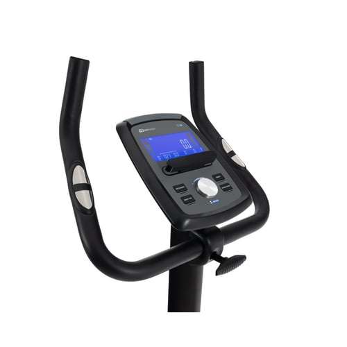 Rower elektryczno-magnetyczny H