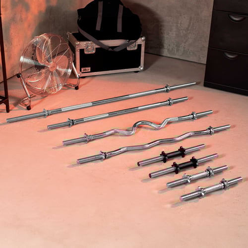 Gryf prosty 167 cm (30 mm)