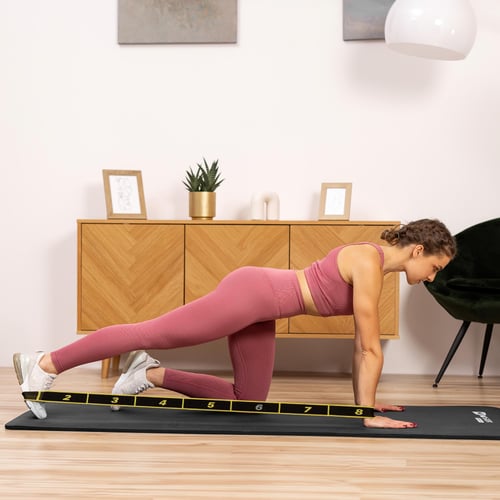 Guma gimnastyczna do rozciągani