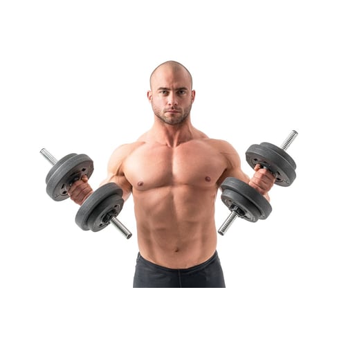 Zestaw obciążeń kompozytowych P