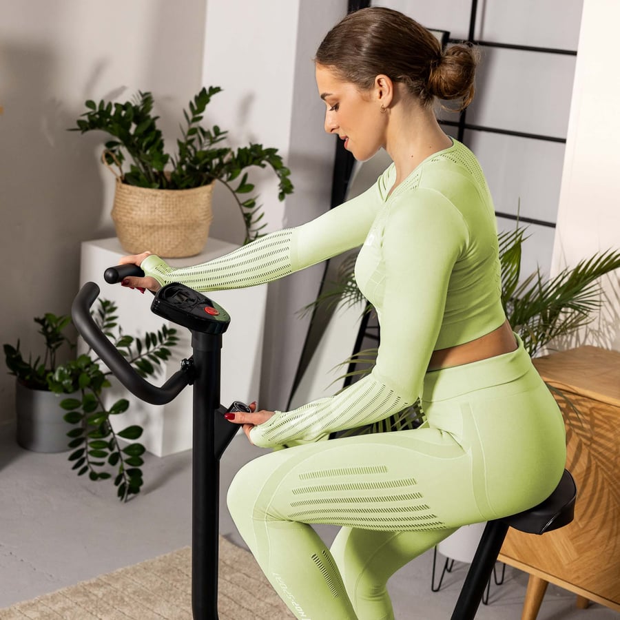 Rower mechaniczny HS-010H Rio R