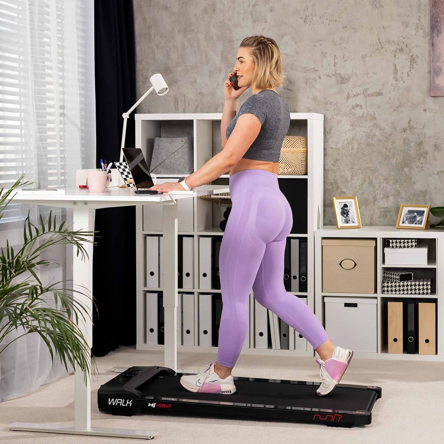 Bieżnia HS-750WP WALK - 1