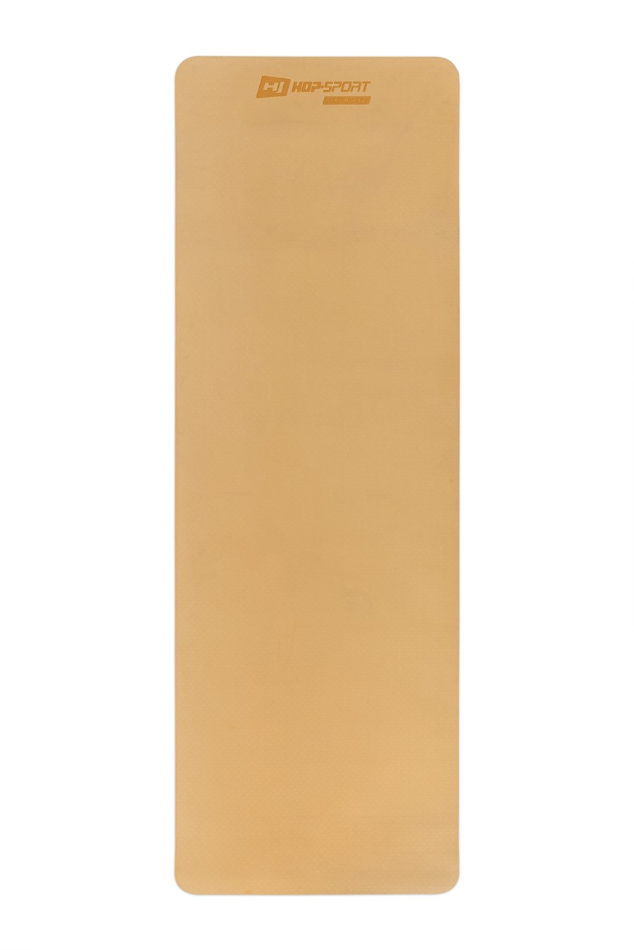 Yoga Mat TPE 0,6 cm HS-T006GM b - 9