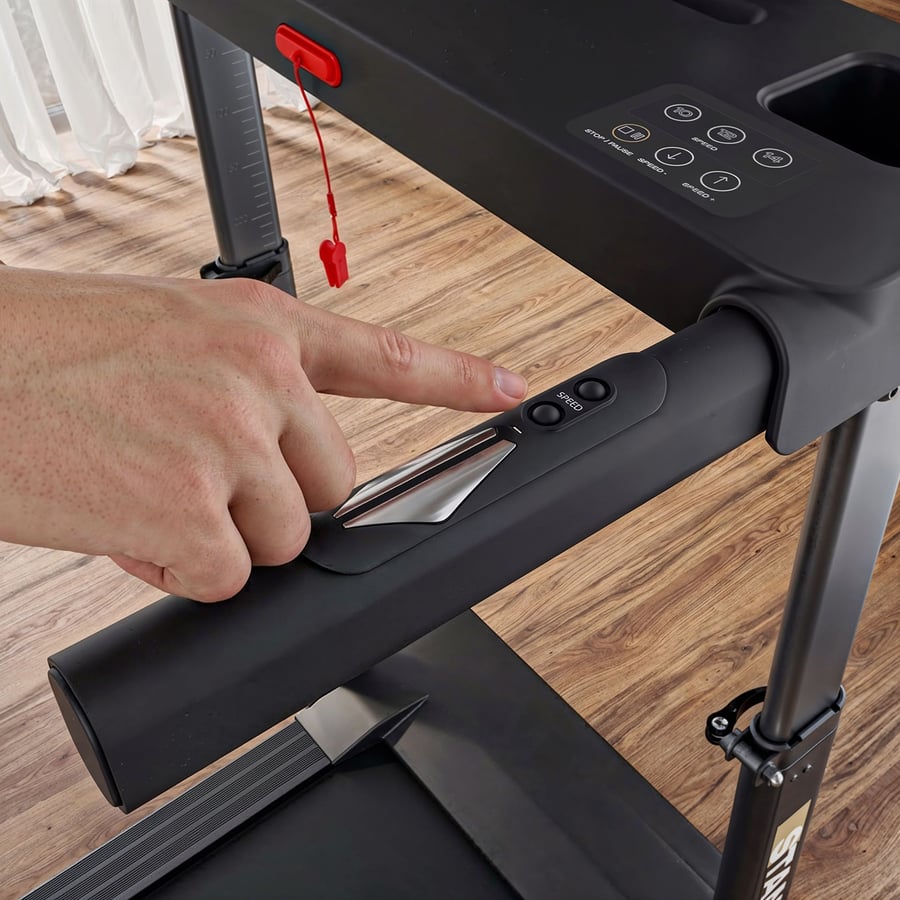 Bieżnia elektryczna HS-1900LB S