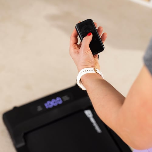 Bieżnia HS-750WP WALK