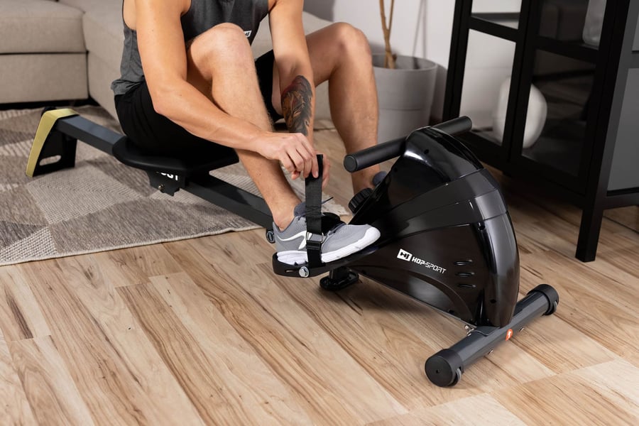 Boost Gold zdjecia z modelem