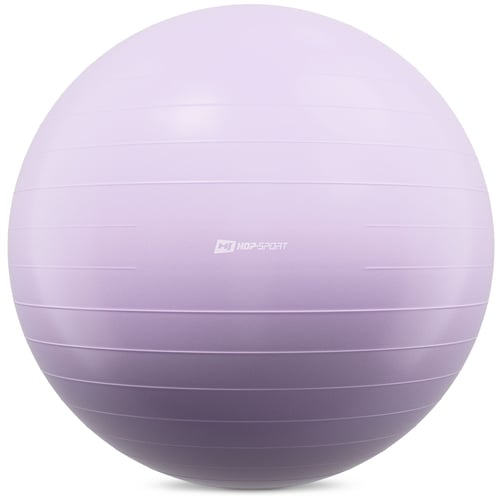 Piłka fitness 85cm HS-R085YB z