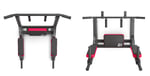 Multifunctional Pull Up Bar HS- - 3