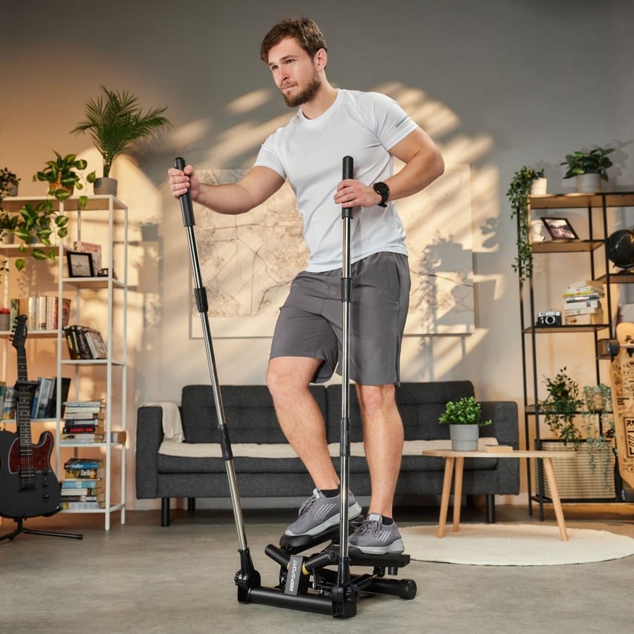 Stepper nordic walking HS-050S