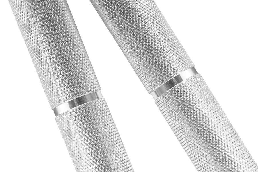 Ściskacz aluminiowy 68kg-150lbs
