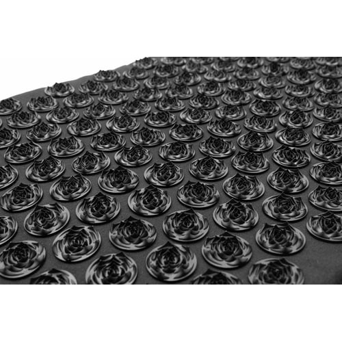 Acupressure Set HS-C072AS black