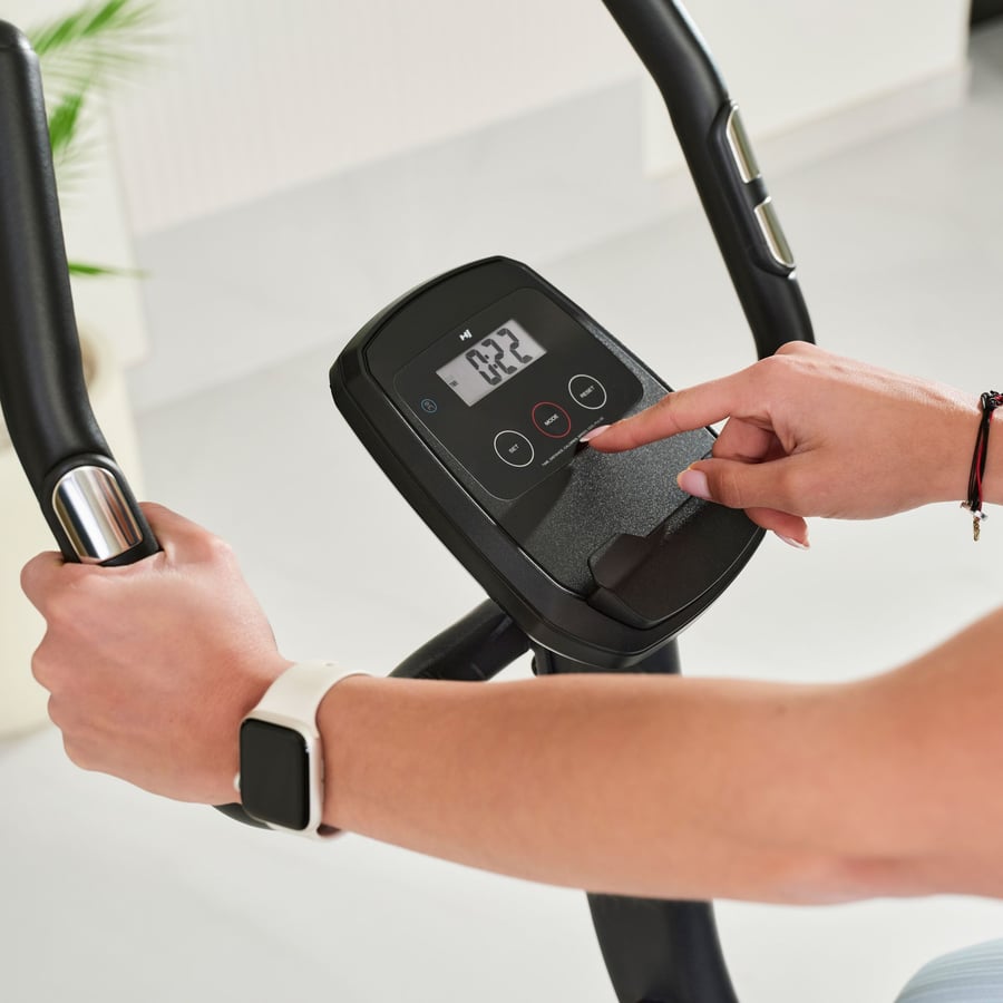 Rower magnetyczny HS-3000H Nexo