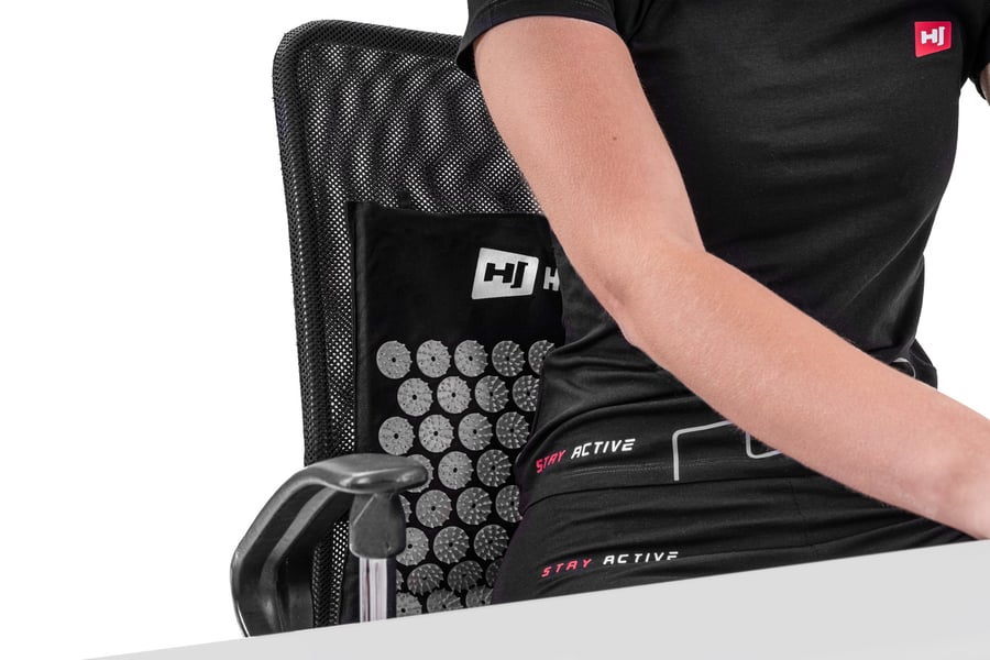 Mata do akupresury HS-C072AM cz