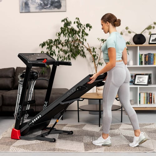 Bieżnia elektryczna HS-1200LB S