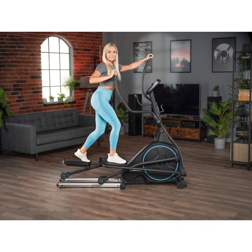 Trenażer eliptyczny HS-160CF St