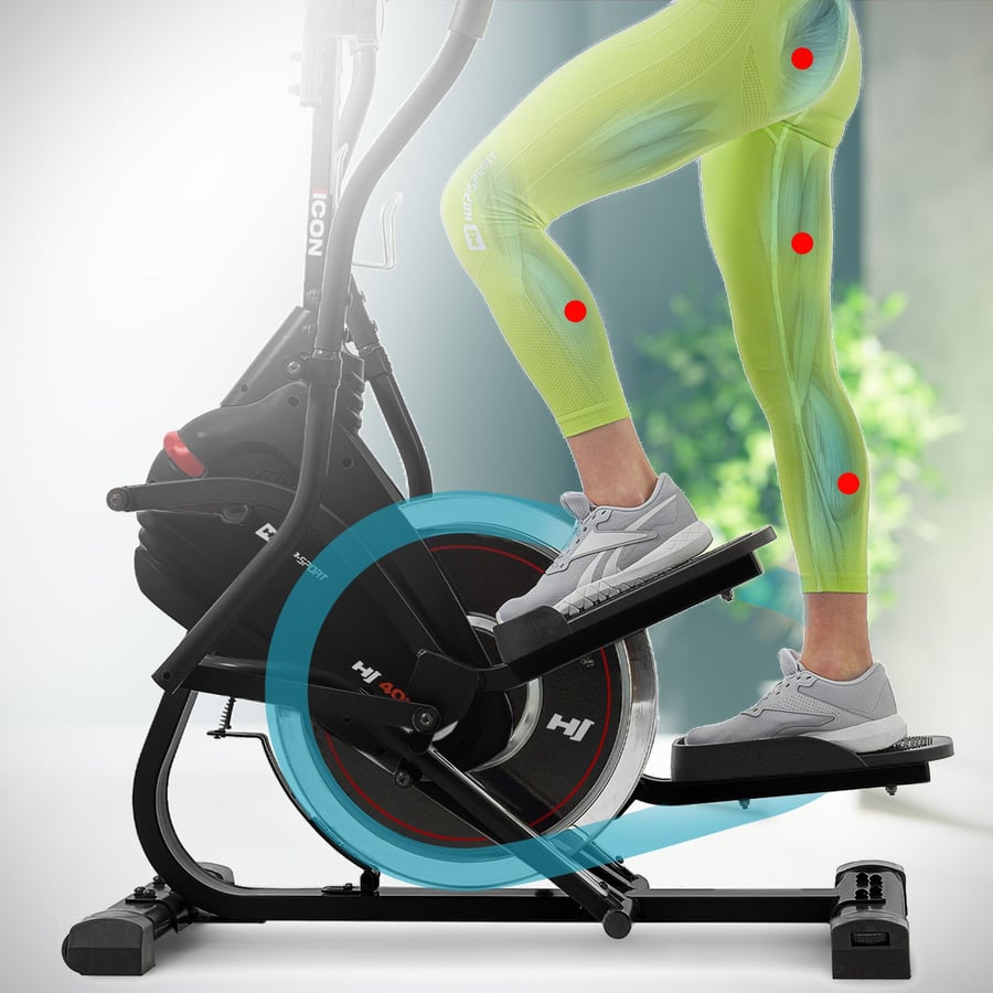 400B Icon Rot grafiki bez napis