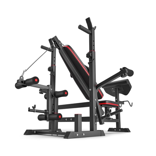 Posilňovacia sada Strong 146kg