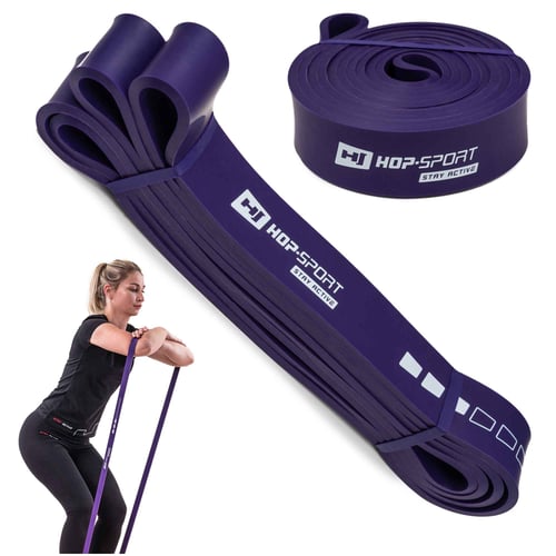 Guma oporowa lateksowa 32mm HS-