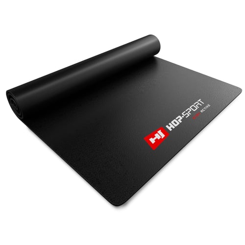 Mata fitness PVC 0,6cm 220x110c