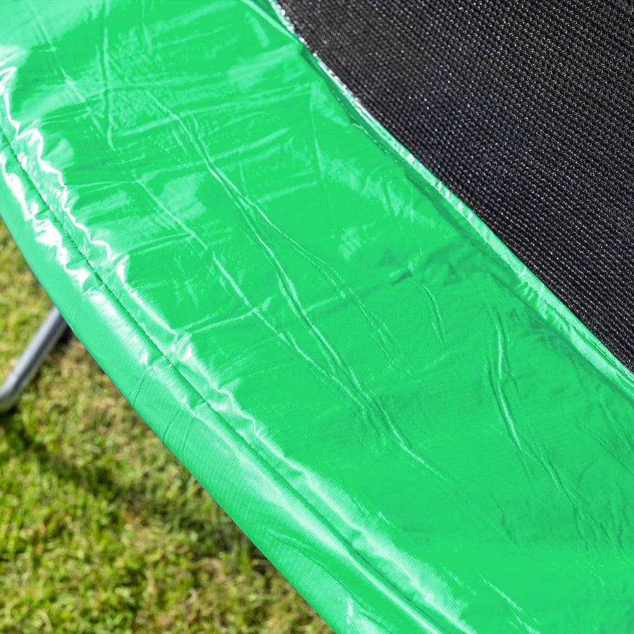 Osłonka do trampoliny (sesja 20