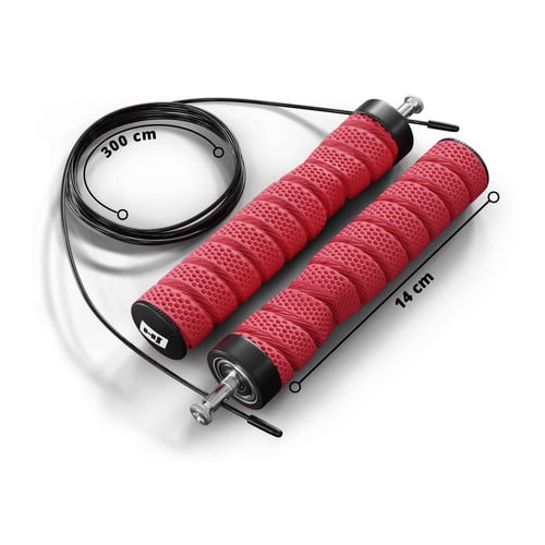 Skipping Rope With Bearings HS-