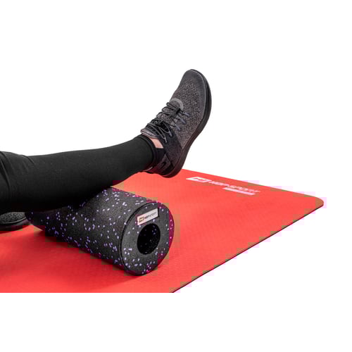 Wałek EPP pusty 33cm HS-P033YG