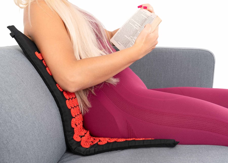 Mata do akupresury HS-C072AM cz