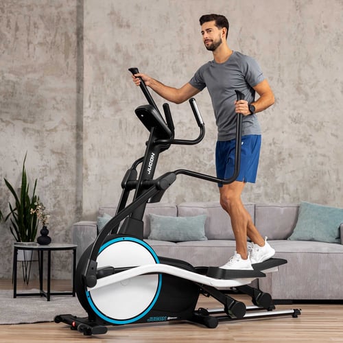 Orbitrek elektryczno-magnetyczn