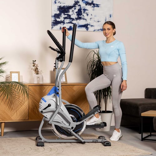 Orbitrek climber HS-400B Icon S