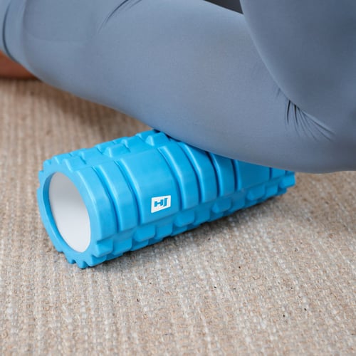 Wałek z wypustkami EVA 33cm HS-