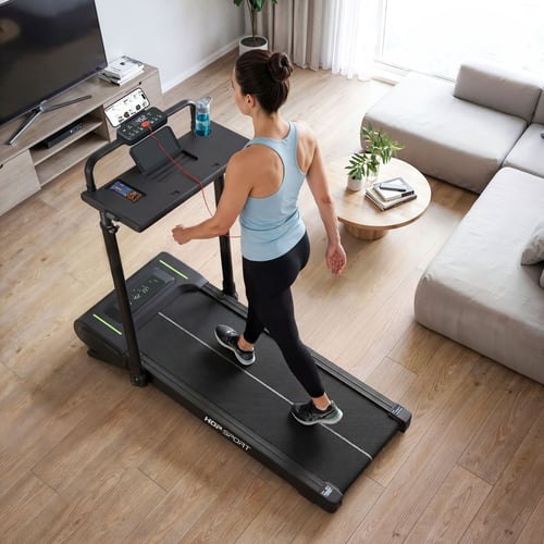 Elektrický bežecký pás Exevo HS-1250WP_8