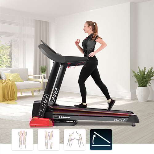 Bieżnia elektryczna HS-3500LB R