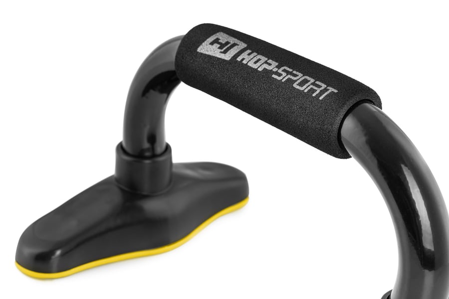 Uchwyty do pompek z metalu HS-M