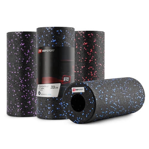 Wałek EPP pusty 33cm HS-P033YG