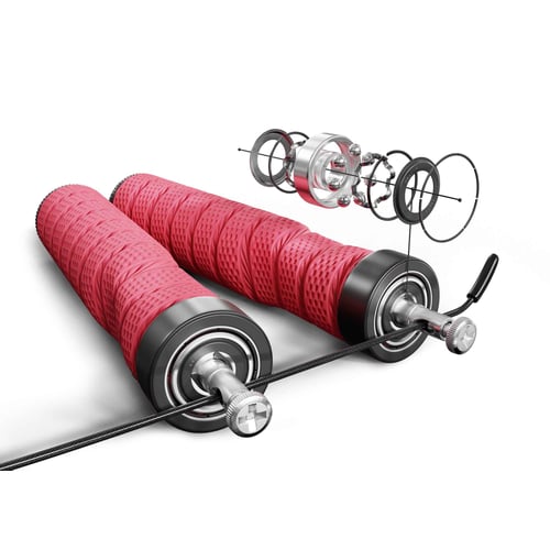 Skipping Rope With Bearings HS-