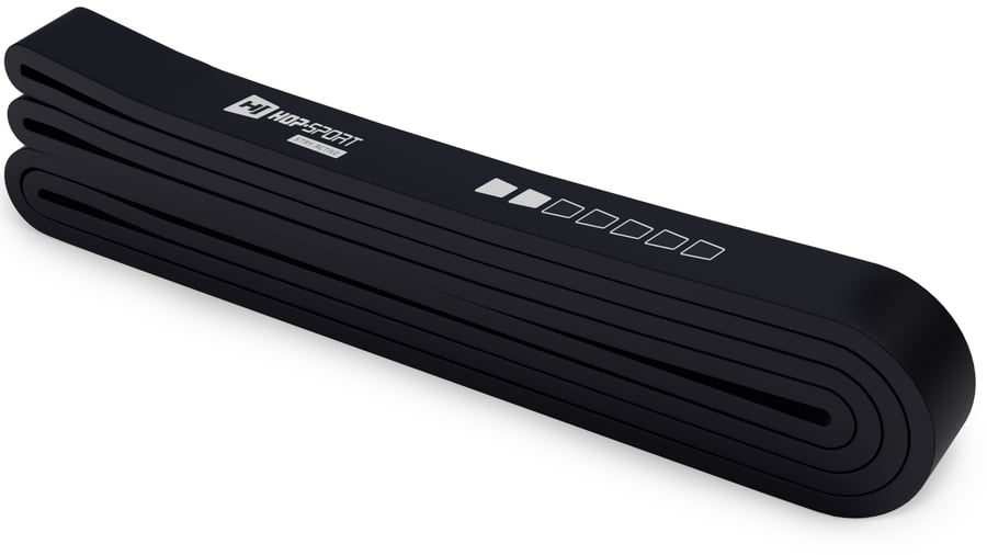 Guma oporowa lateksowa 22mm HS-