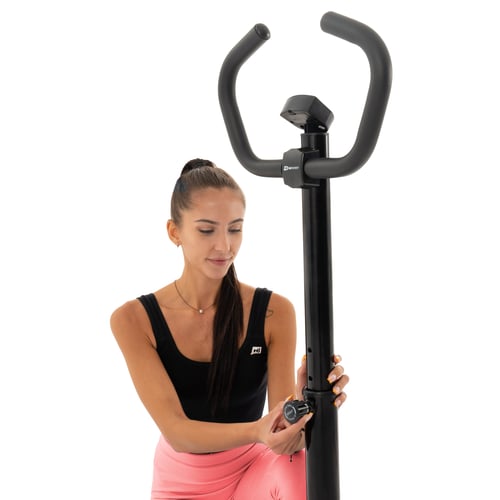 Stepper skrętny z kolumną HS-05