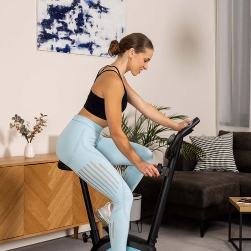 Magnetický rotoped HS-015H Vox