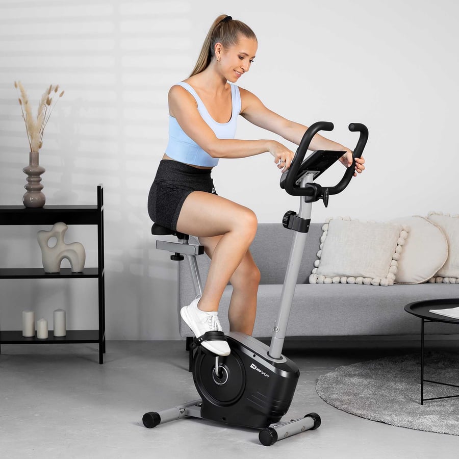 Rotoped Sonic  HS-2050H čierno/