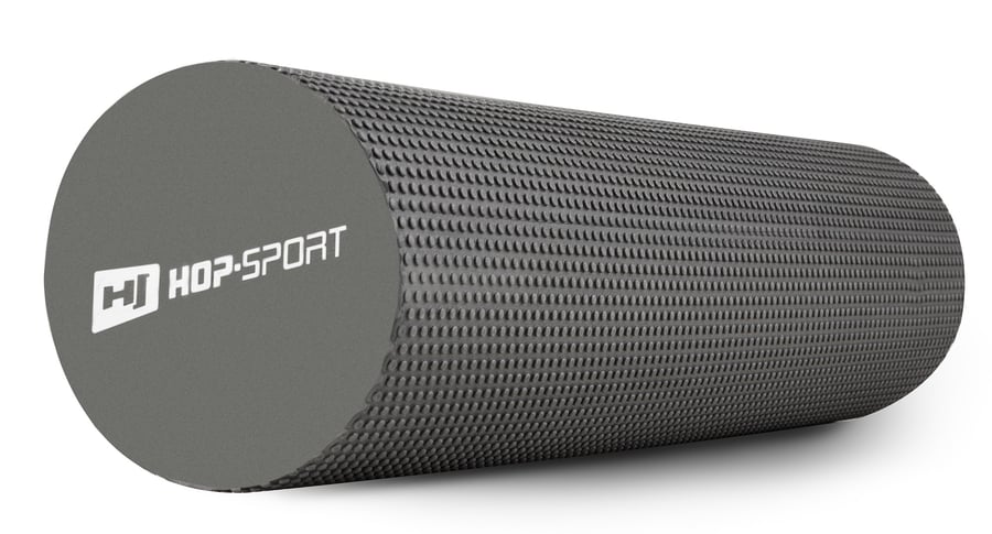 Wałek do yogi pełny HS-002YG Gr