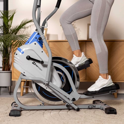 Orbitrek climber HS-400B Icon S