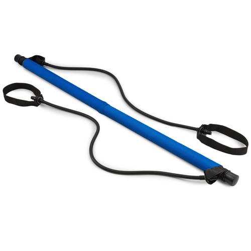 Pilates Bar HS-T090GS purple