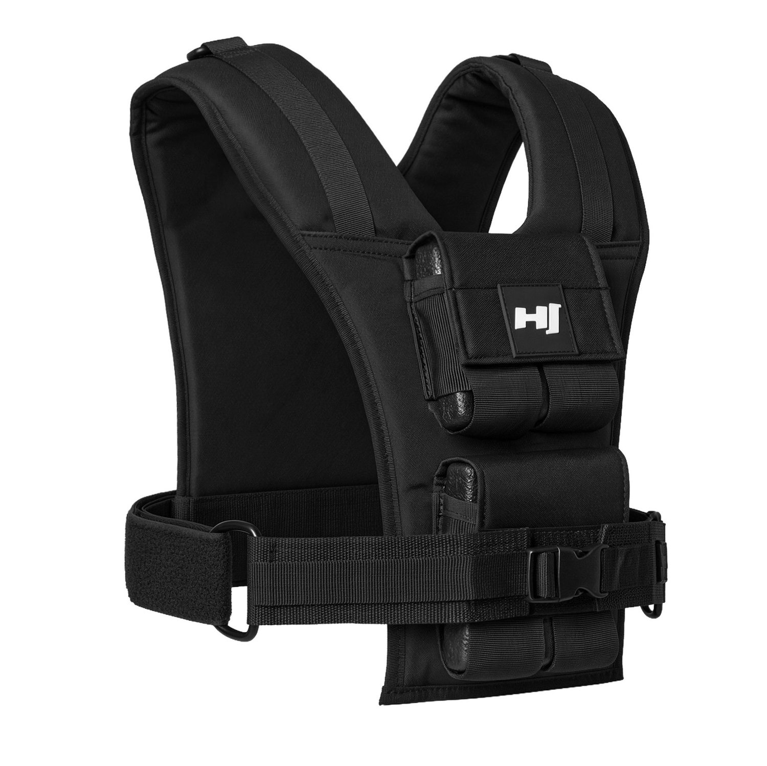 Záťažová vesta 10 kg HS-110WW